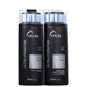 Kit Truss Ultra Hydration Duo (2 produtos)