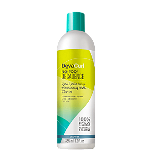 Deva Curl Decadence - Shampoo No Poo 355ml