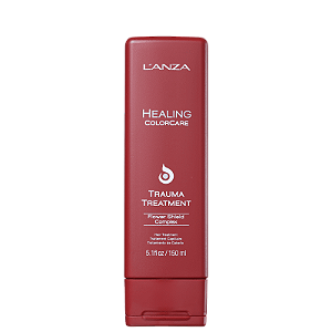 Lanza Healing Color Care Trauma Treatment - Tratamento 150ml