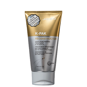 Joico K-PAK Deep Penetrating Reconstructor Smart Release - Máscara Capilar 150ml