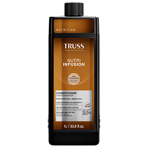 Truss Nutri Infusion - Condicionador 1L