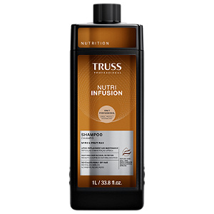 Truss Nutri Infusion - Shampoo 1L