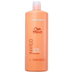 Wella Professionals Invigo Nutri-Enrich - Condicionador 1L
