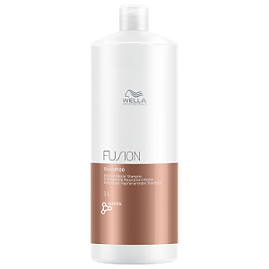 Wella Professionals Fusion - Shampoo 1L