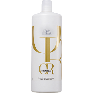 Wella Professionals Oil Reflections Luminous Reveal - Shampoo 1L