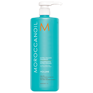 Moroccanoil Extra Volume - Shampoo 1L