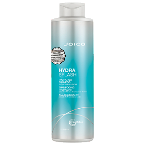 Joico Hydra Splash Hydrating Smart Release - Shampoo 1L