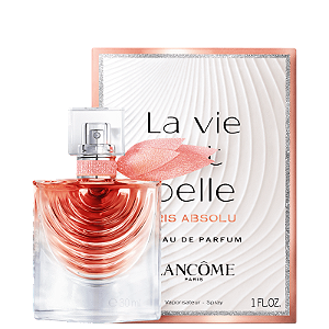 La Vie Est Belle Iris Absolu Lancôme Eau de Parfum - Perfume Feminino 30ml