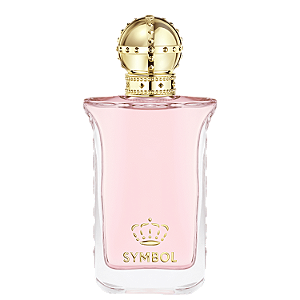 Symbol For a Lady Marina de Bourbon Eau de Parfum - Perfume Feminino 100ml