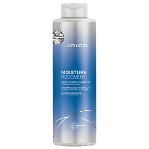 Joico Moisture Recovery Moisturizing Smart Release - Shampoo 1L