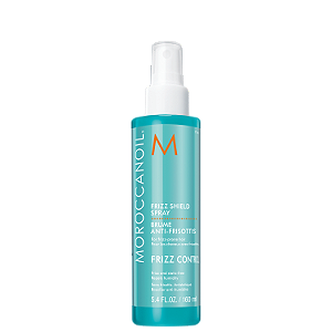 Moroccanoil Frizz Control Shield - Spray para Controle de Frizz 160ml