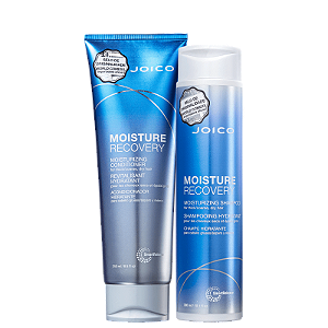 Kit Joico Moisture Recovery Smart Release Shampoo e Cond Duo