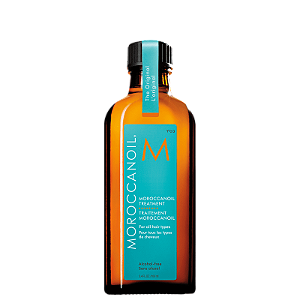 Moroccanoil Oil Treatment - Óleo Capilar 100ml