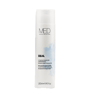 Med For You Professional Equal - Condicionador 250ml