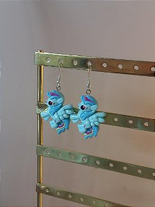 Brincos My little pony RainbowDash