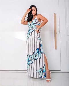 Vestido Manuela Amissi Store