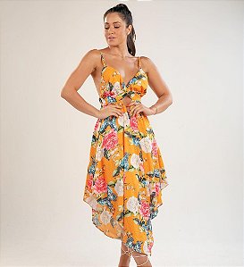 Vestido Jessica Amissi Store