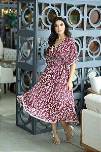 Vestido Simone Amissi Store