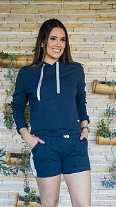 Conj. Isadora Santa Vest