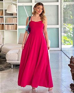 Vestido Gaby Amissi Store