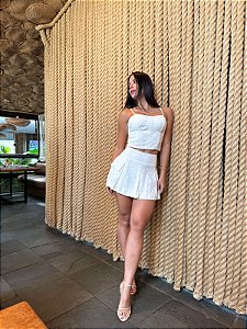 Conj. Ana Amissi Store