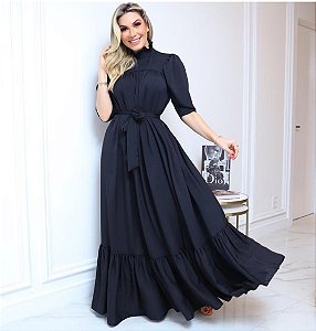 Vestido Vivi Amissi Store