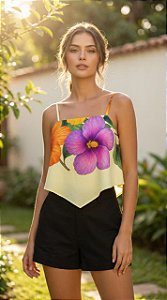 Short Alfaiataria Sport Fino