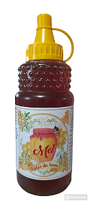 Mel puro bisnaga 1kg Néctar da Serra