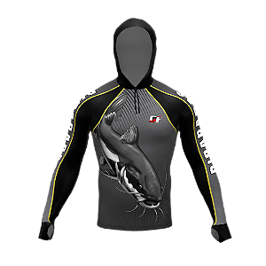 CAMISA PIRARARAS - 2025