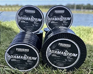 LINHA ADAMANTIUM - 500m