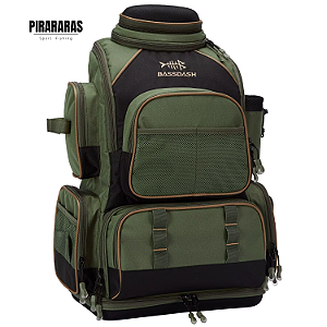 MOCHILA DE PESCA GG- BASSDASH