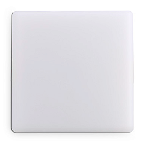 PAINEL LED FRAMELESS EMBUTIR 18W QUADRADO 4000k taschibra