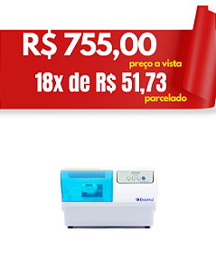 Amalgamador amalgamatech yg 100 - Kondentech