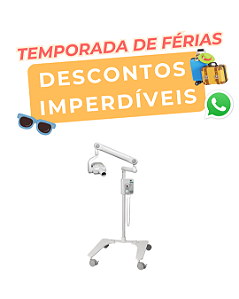 Aparelho de rx axr coluna móvel bivolt - Saevo