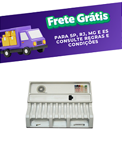 Bandeja odontológica 30212 - Magnum