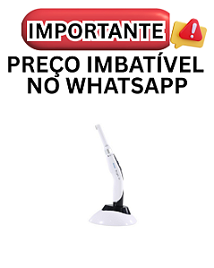 Fotopolimerizador o-light polywave - MMO