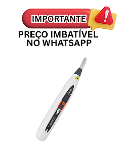 Laser Duo portátil + pulseira - MMO