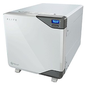 Autoclave digital 12 litros elite 220 vts - Bio-Art
