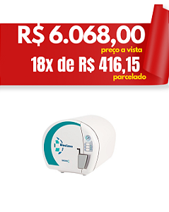 Autoclave bioclave inox 12 litros bivolt - Saevo