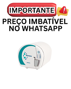 Autoclave bioclave inox 21 litros bivolt - Saevo