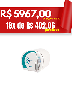 Autoclave bioclave inox 21 litros bivolt - Saevo