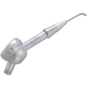 Jato de bicarbonato jetcler - Dentscler