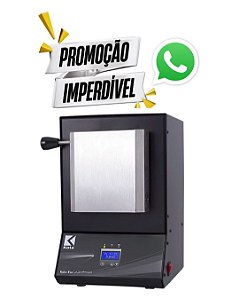 Forno para anéis kota eco 220 vts - Kota