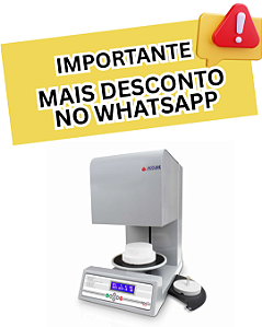 Forno cerâmica accure - Edg