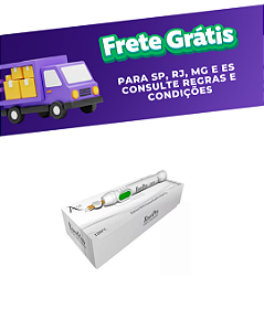 Cauterizador bisturi elétrico enerpen - Alur Medical