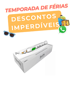 Cauterizador bisturi elétrico enerpen - Alur Medical