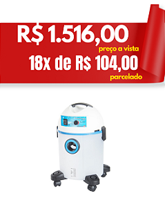 Aspirador de bancada aspiramaxx 220 vts- Essence Dental