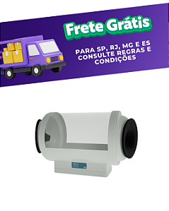 Câmara para desgaste vision - Agir