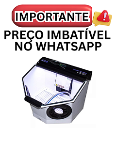 Central de jateamento monojato evolution - Essence Dental
