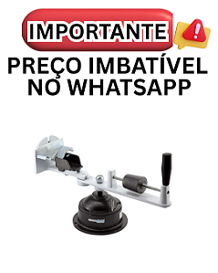 Centrifuga ouro e cromo universal - Essence Dental